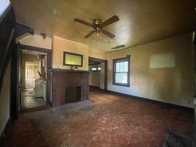 630 New Castle St, Butler PA 16001-5537 exterior