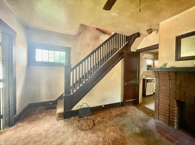 630 New Castle St, Butler PA 16001-5537 exterior