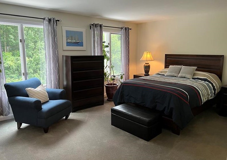 147 Greenview Dr, Indiana PA 15701-1377 exterior