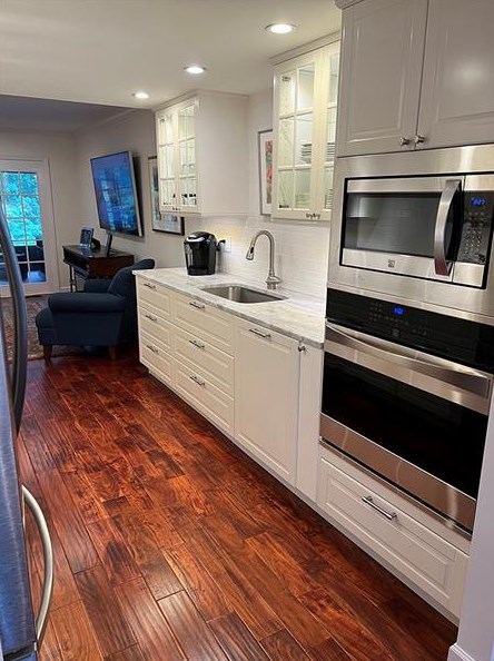 147 Greenview Dr, Indiana PA 15701-1377 exterior