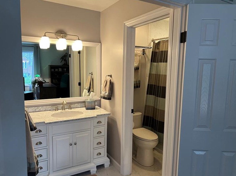 147 Greenview Dr, Indiana PA 15701-1377 exterior