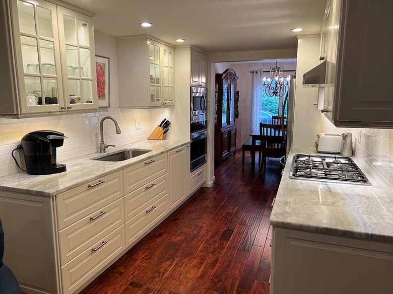 147 Greenview Dr, Indiana PA 15701-1377 exterior