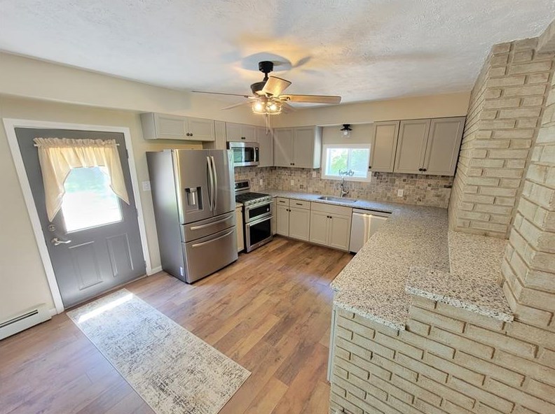 109 Betty Ln, Butler PA  16002-0911 exterior