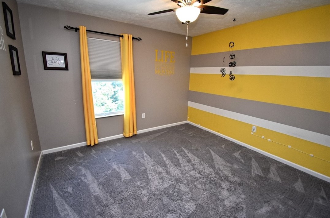 120 Summit Cir, Houston PA  15342-1091 exterior