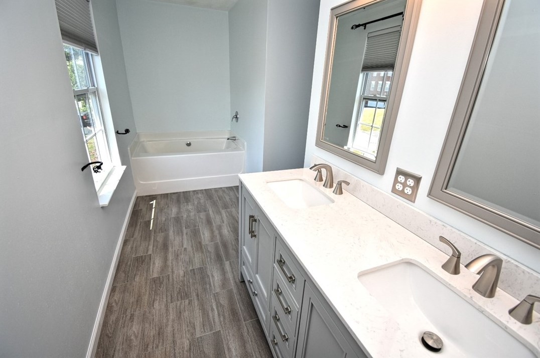 120 Summit Cir, Houston PA  15342-1091 exterior