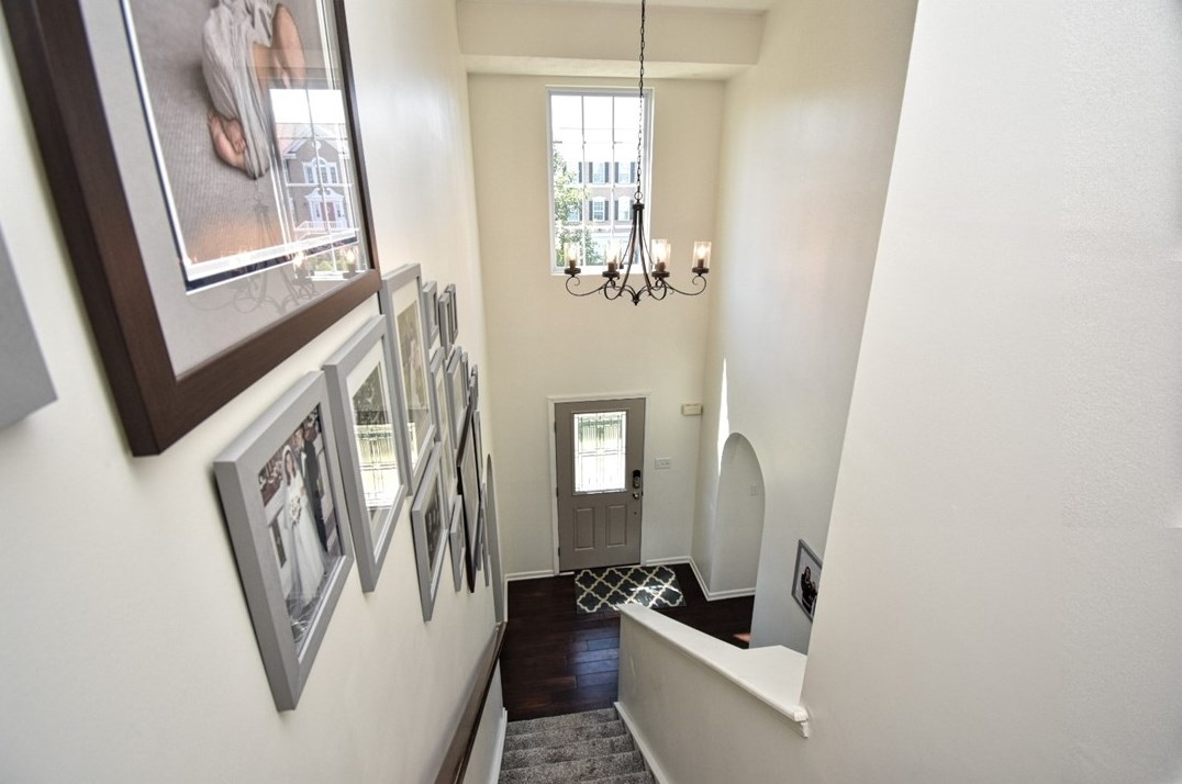 120 Summit Cir, Houston PA  15342-1091 exterior