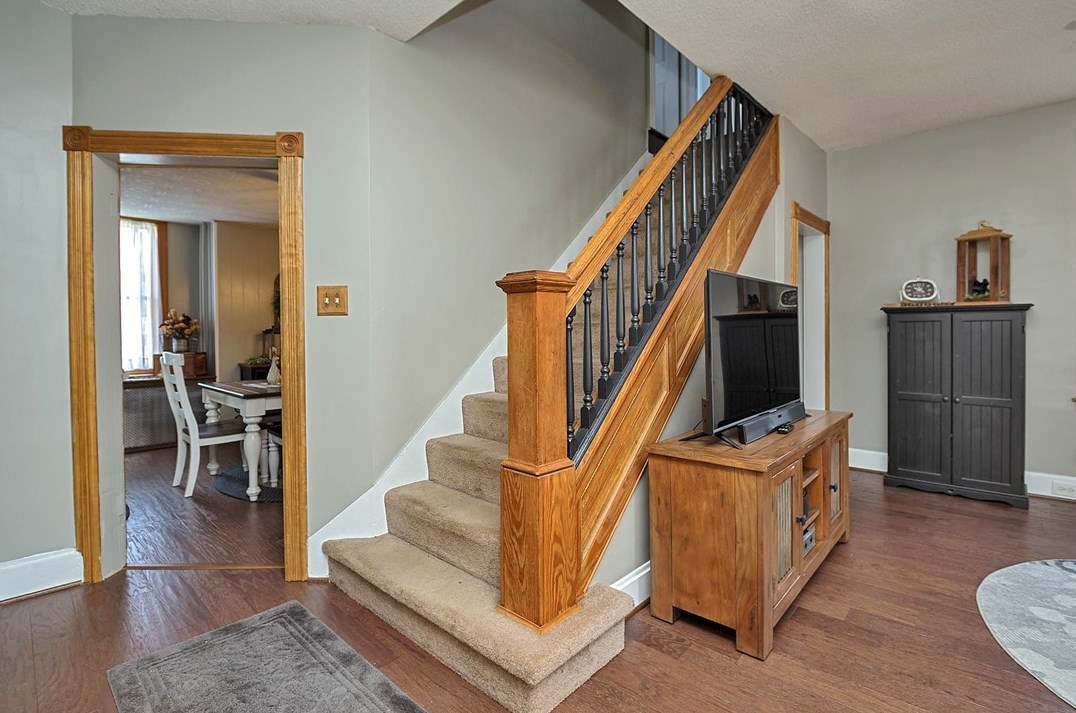 206 Constitution St, Perryopolis PA 15473-1391 exterior