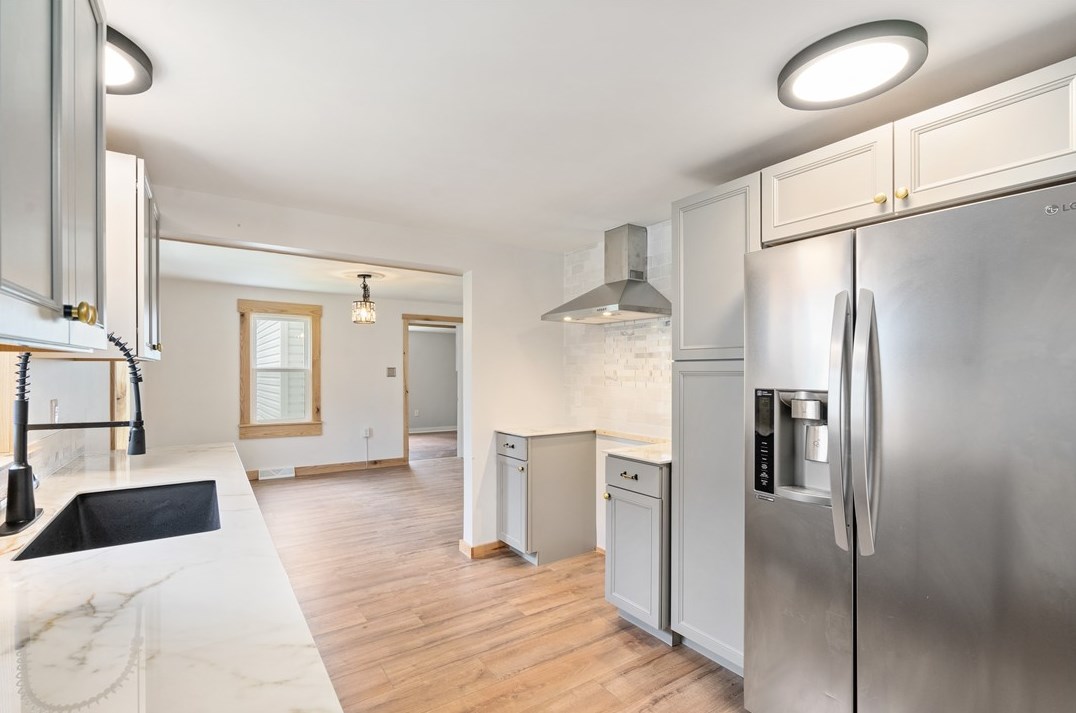 116 Grohman Rd, Butler PA  16002-3609 exterior