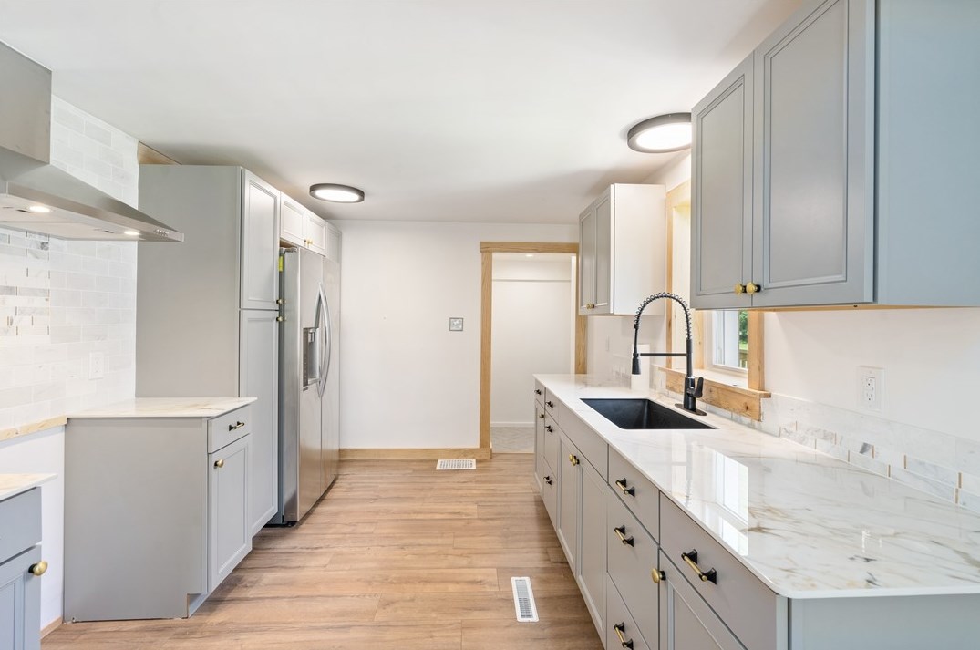 116 Grohman Rd, Butler PA  16002-3609 exterior