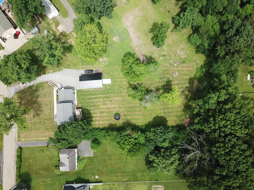 216 Rural Dr, Butler PA  16001-2523 exterior