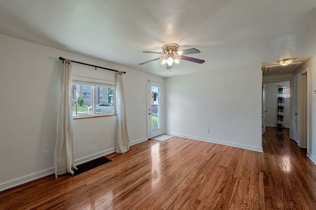 428 Oakhurst Ave, North Versailles PA  15137-2242 exterior