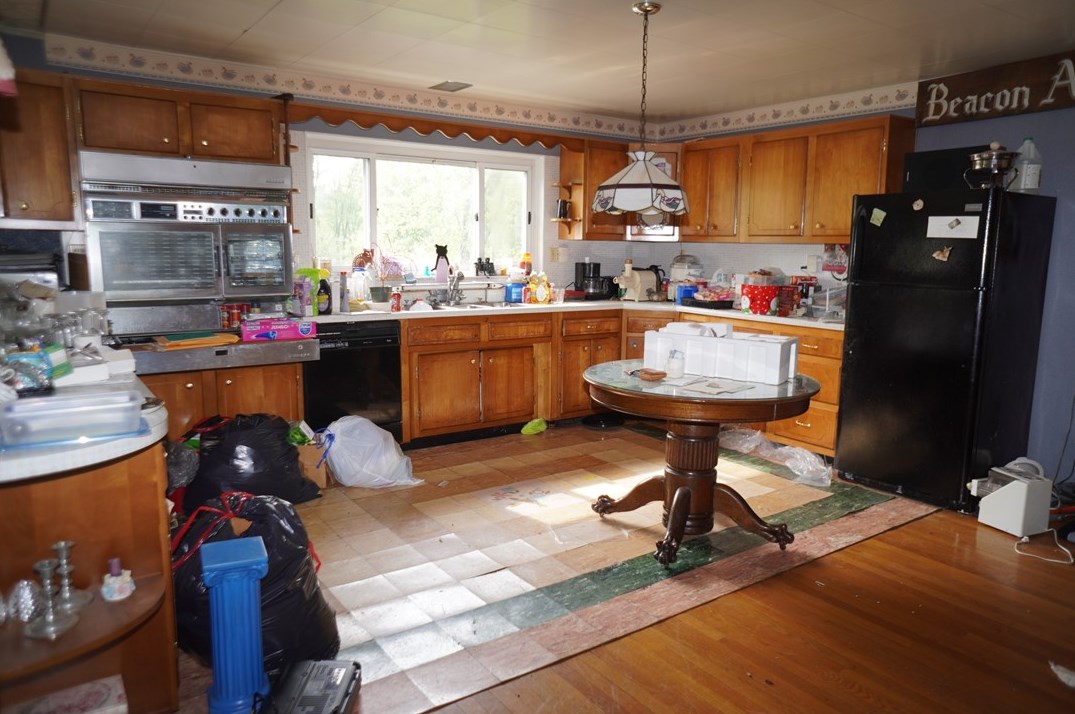 241 Kunkle Rd, Kittanning PA  16201-6035 exterior