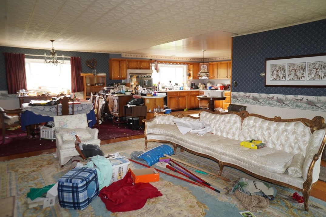 241 Kunkle Rd, Kittanning PA  16201-6035 exterior