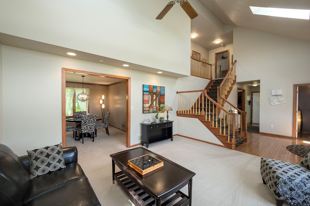 5416 Field Stream Dr, Export PA 15632-9219 exterior