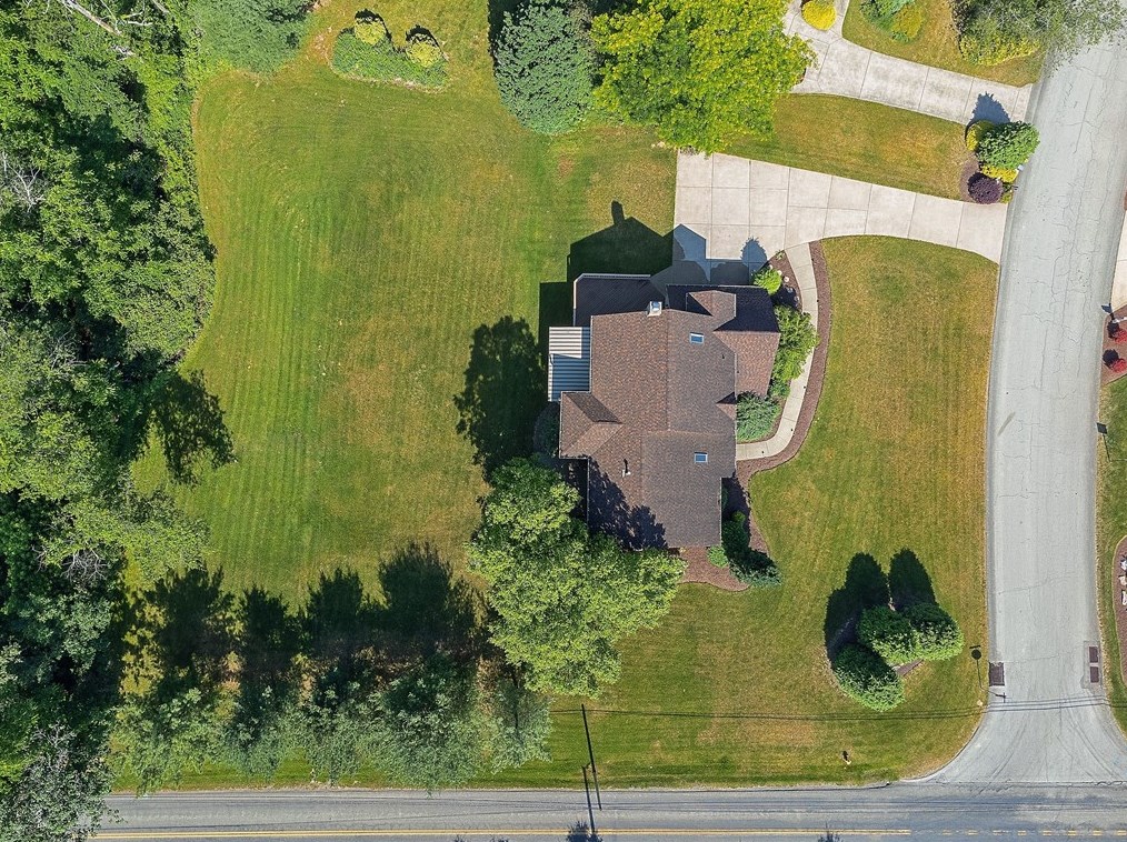 5416 Field Stream Dr, Export PA 15632-9219 exterior