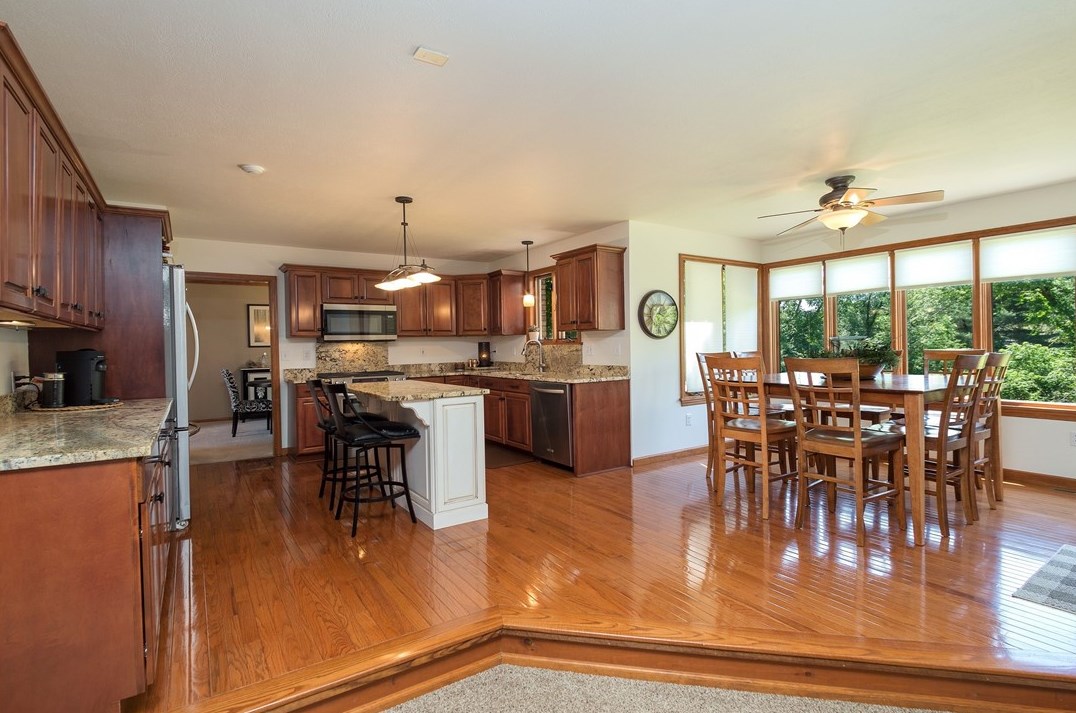 5416 Field Stream Dr, Export PA 15632-9219 exterior