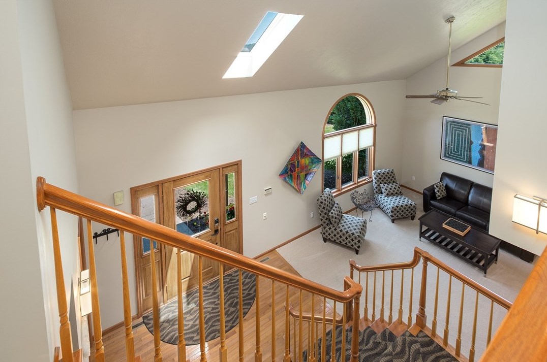 5416 Field Stream Dr, Export PA 15632-9219 exterior