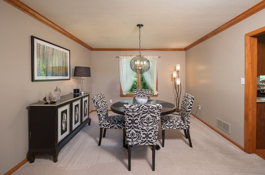 5416 Field Stream Dr, Export PA 15632-9219 exterior