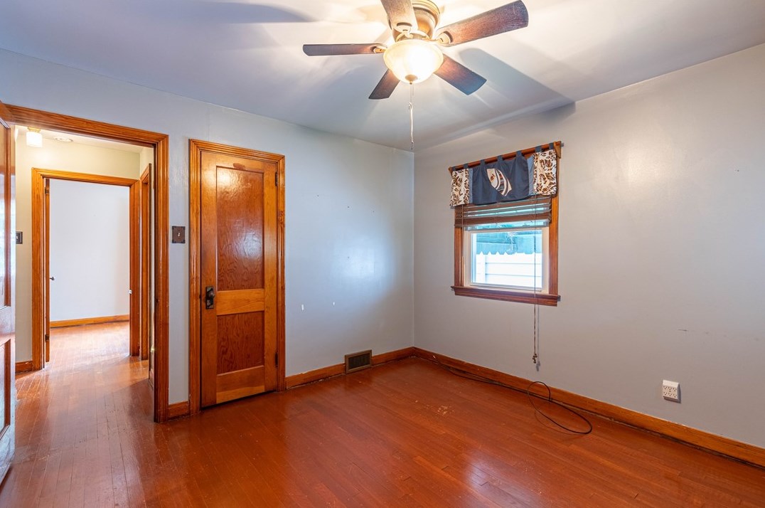 729 Franklin St, Washington PA 15301-3987 exterior