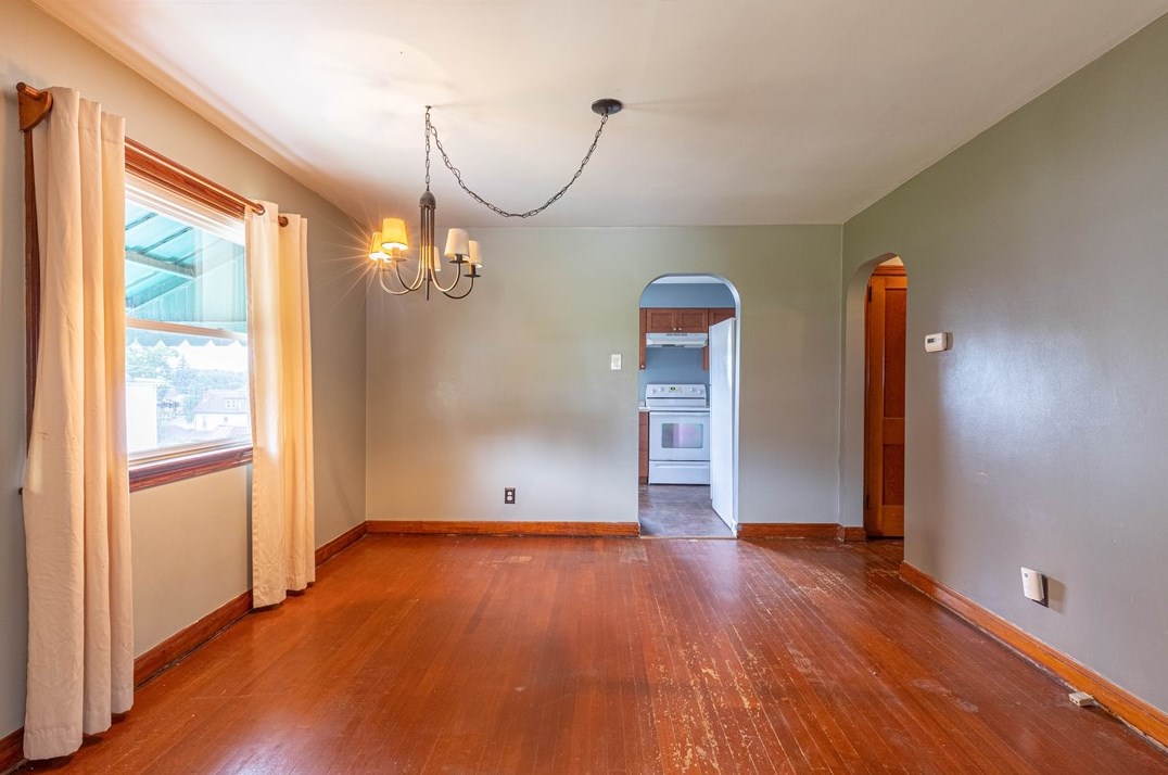 729 Franklin St, Washington PA 15301-3987 exterior