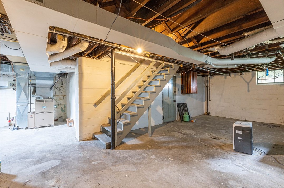 729 Franklin St, Washington PA 15301-3987 exterior