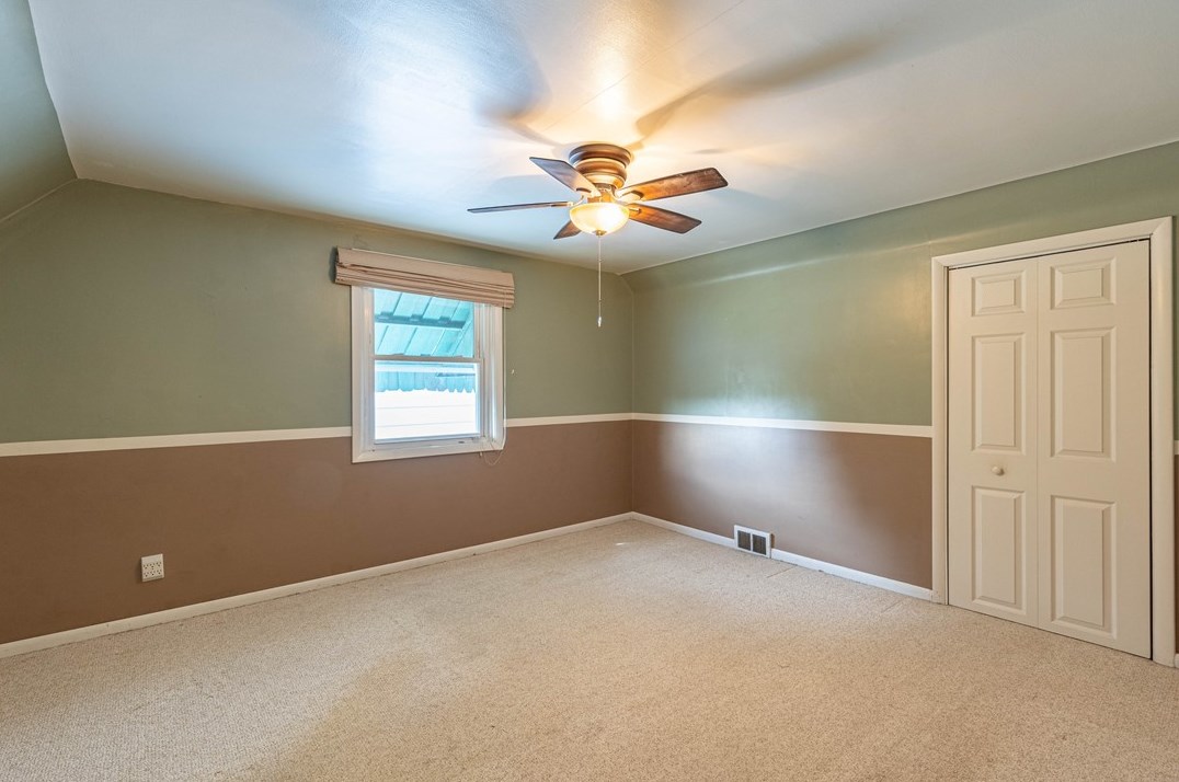 729 Franklin St, Washington PA 15301-3987 exterior