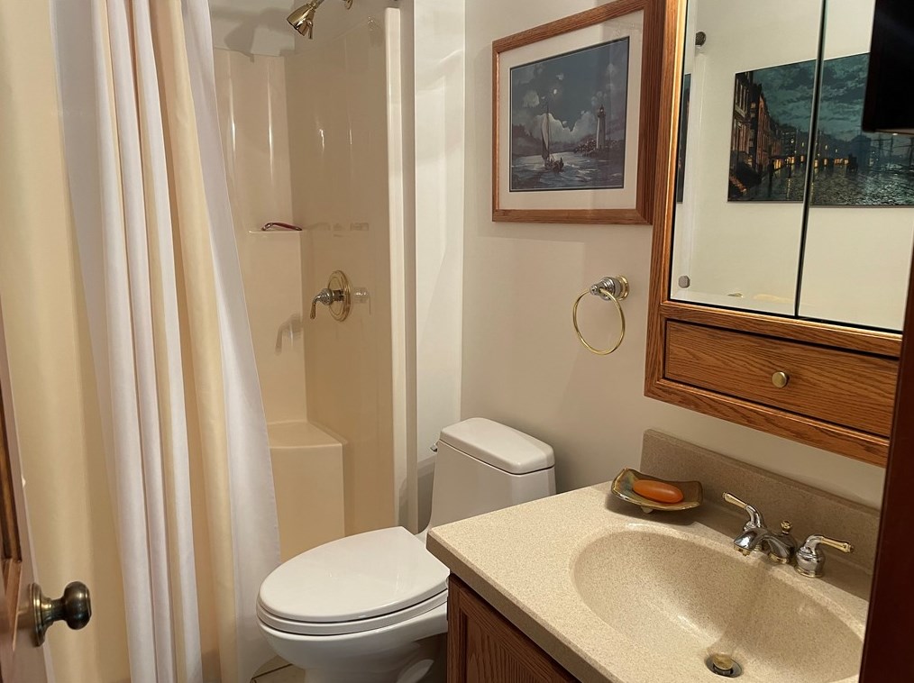 3579 Huntertown Rd, Allison Park PA  15101-5013 exterior