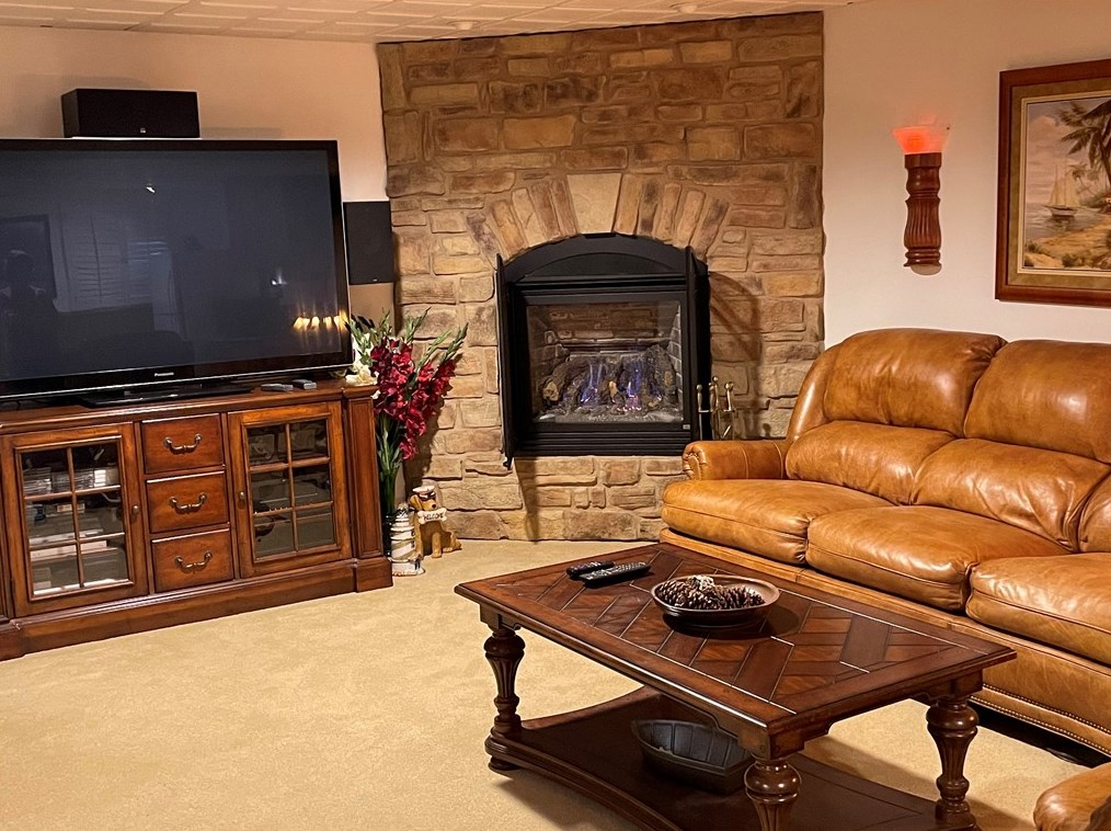 3579 Huntertown Rd, Allison Park PA  15101-5013 exterior