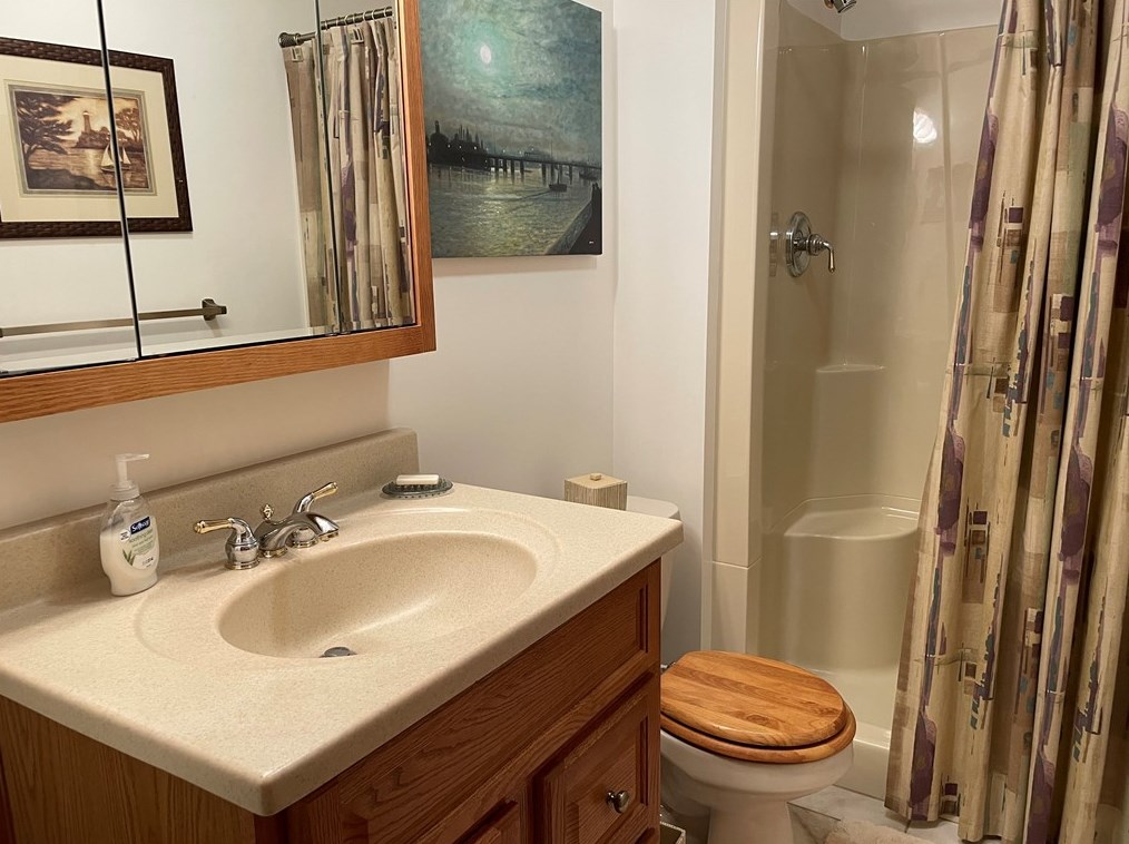 3579 Huntertown Rd, Allison Park PA  15101-5013 exterior