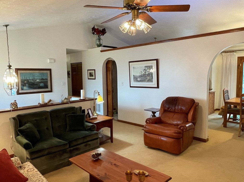 3579 Huntertown Rd, Allison Park PA  15101-5013 exterior