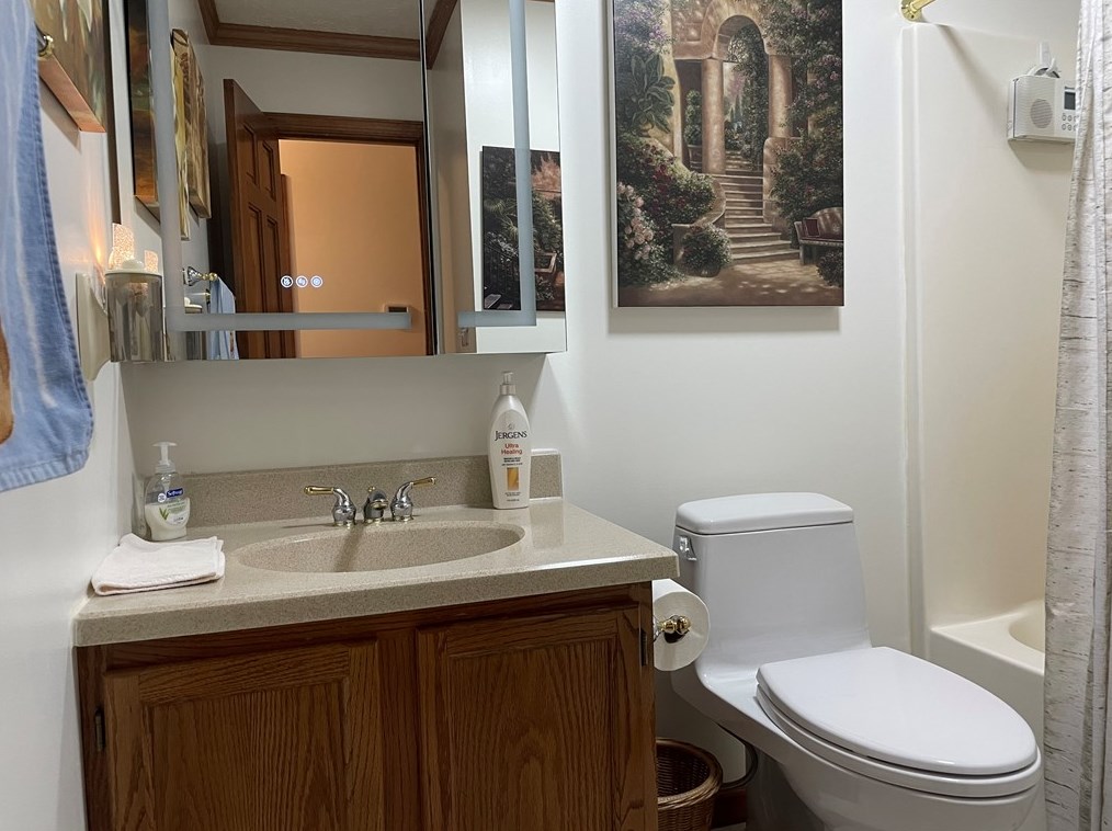 3579 Huntertown Rd, Allison Park PA  15101-5013 exterior