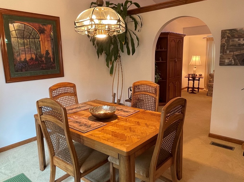 3579 Huntertown Rd, Allison Park PA  15101-5013 exterior