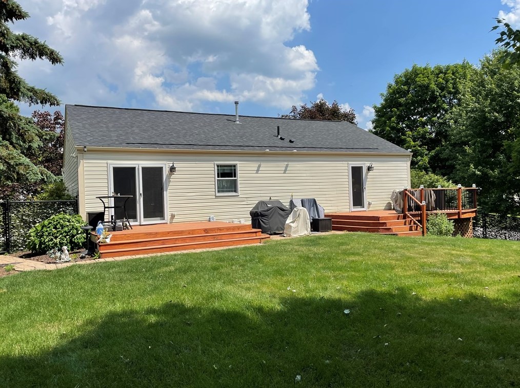 3579 Huntertown Rd, Allison Park PA  15101-5013 exterior