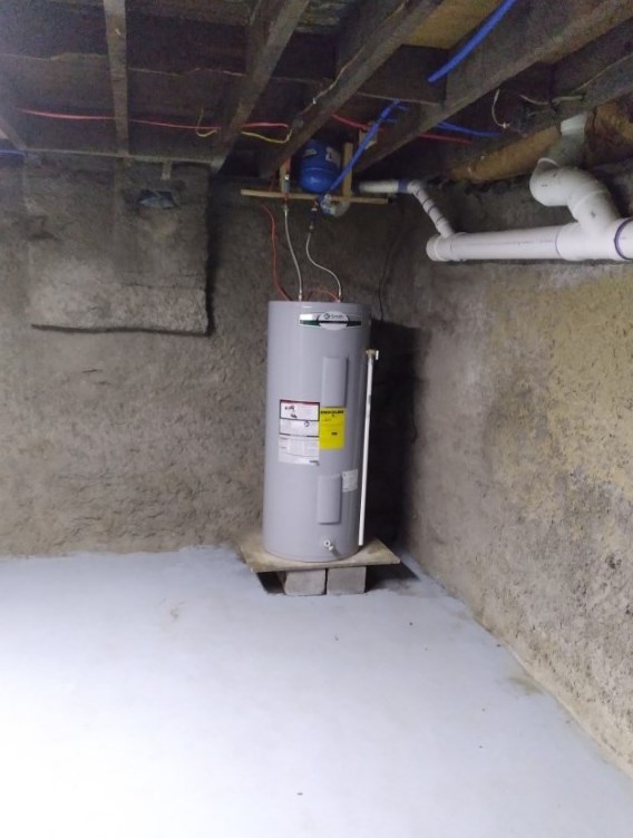 375 Beau St, Washington PA  15301-3639 exterior