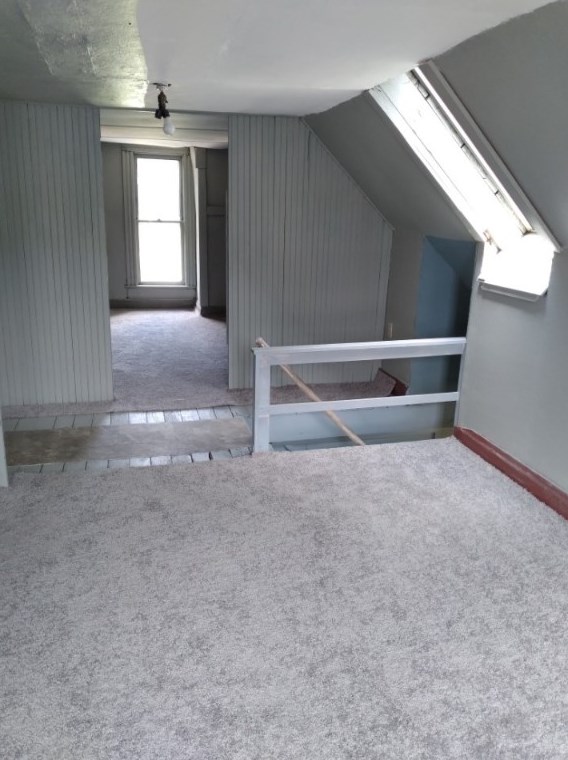 375 Beau St, Washington PA  15301-3639 exterior