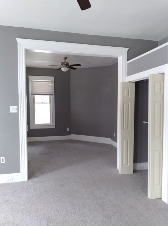 375 Beau St, Washington PA  15301-3639 exterior