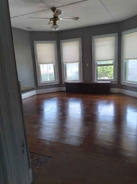 375 Beau St, Washington PA  15301-3639 exterior