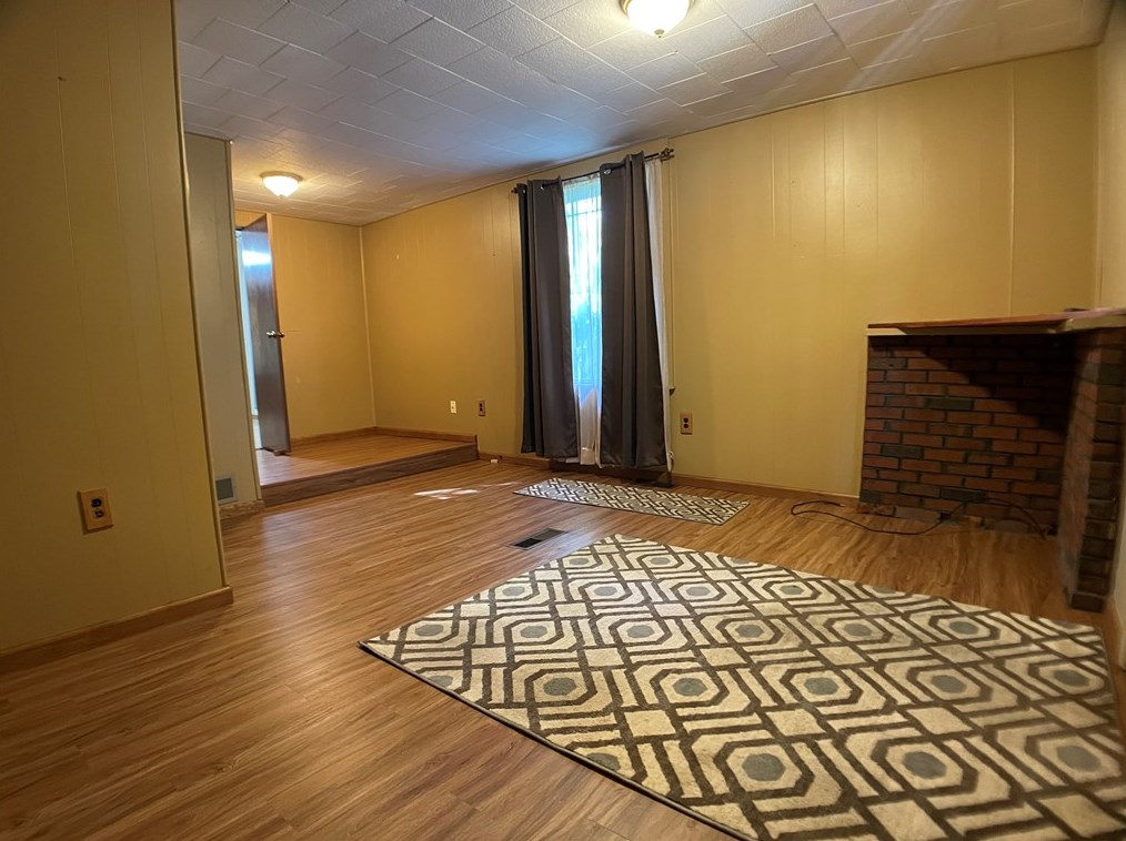 173 Wylie Ave, Washington PA 15301-2050 exterior