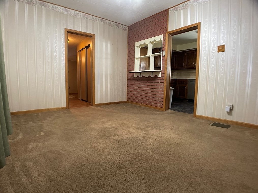 173 Wylie Ave, Washington PA 15301-2050 exterior