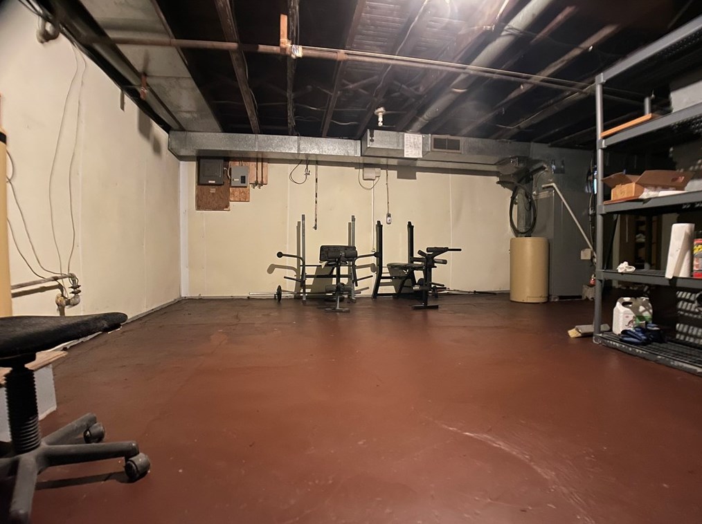 173 Wylie Ave, Washington PA 15301-2050 exterior