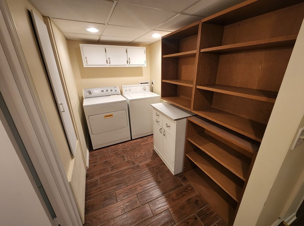 1013 Squaw Run Rd, Ellwood City PA  16117-6965 exterior