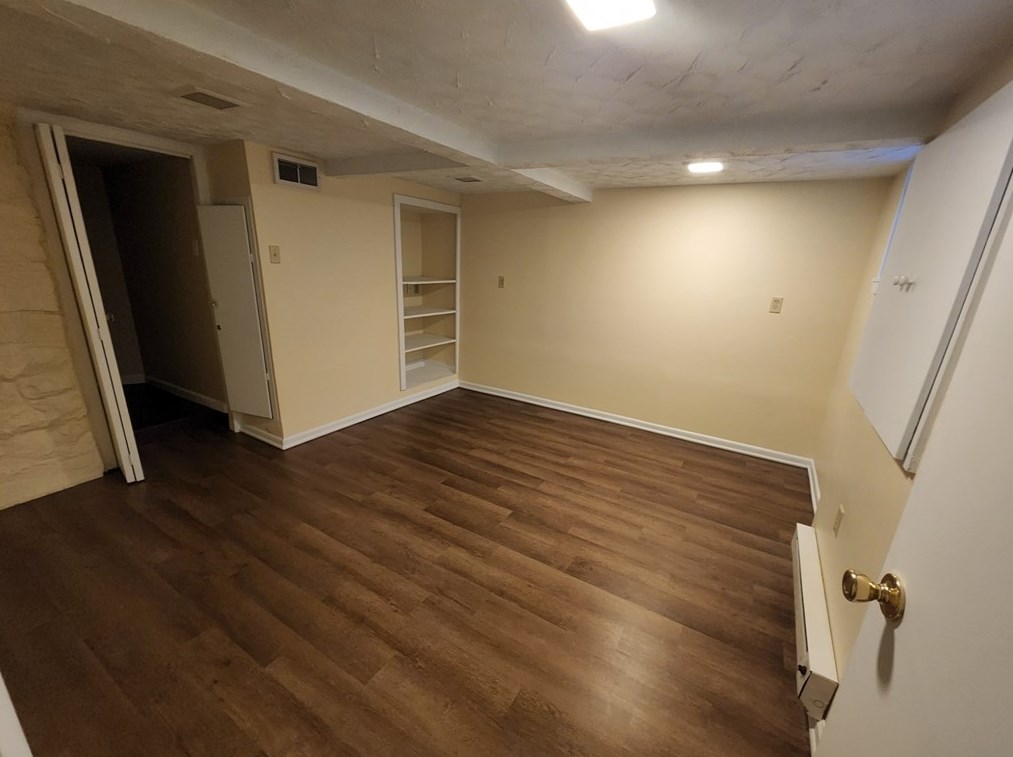 1013 Squaw Run Rd, Ellwood City PA  16117-6965 exterior