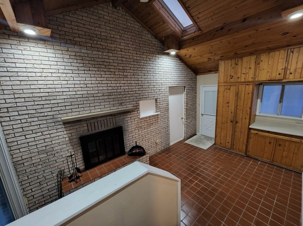 1013 Squaw Run Rd, Ellwood City PA  16117-6965 exterior