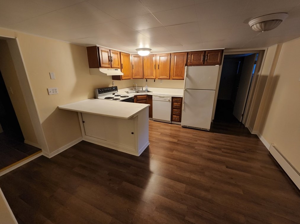 1013 Squaw Run Rd, Ellwood City PA  16117-6965 exterior