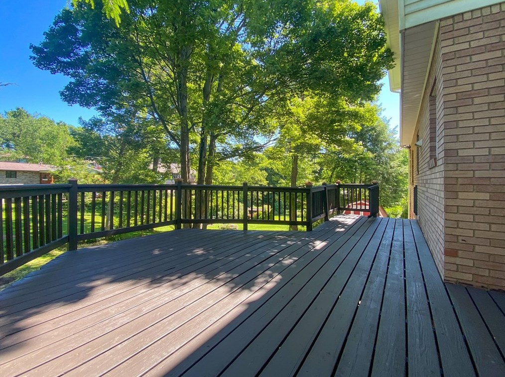 115 Lyn Dl Dr, Butler PA  16001-1410 exterior