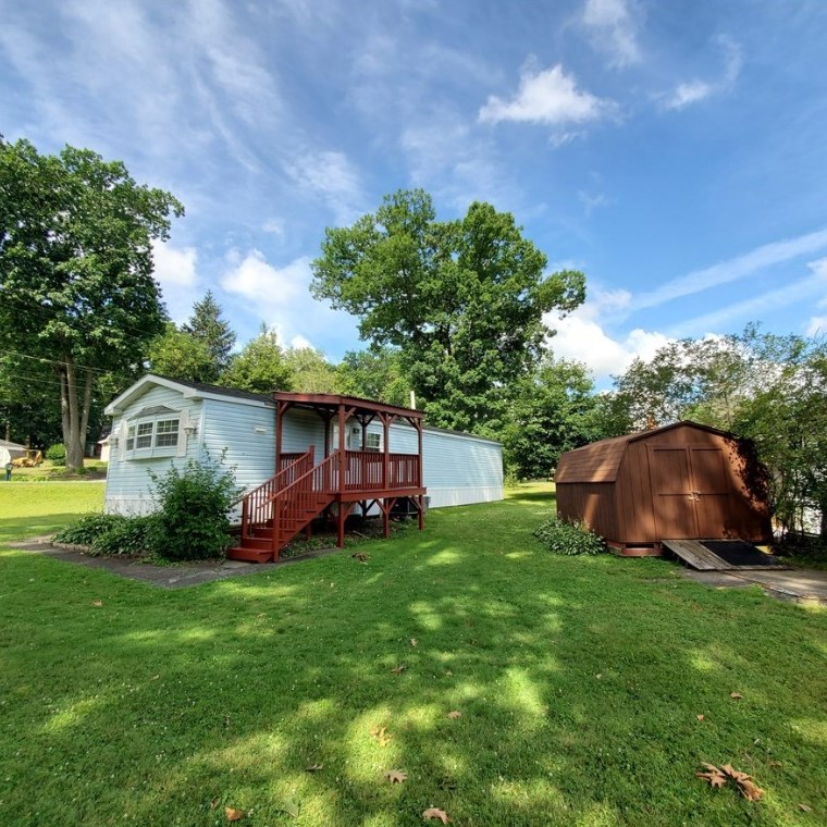 123 Boyd Dr, Butler PA  16001-2516 exterior