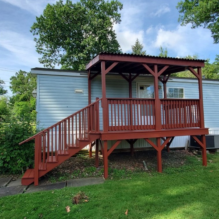 123 Boyd Dr, Butler PA 16001-2517 exterior