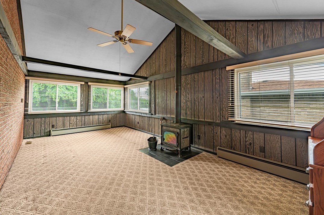 1006 Lynda Ln, North Versailles PA  15137-1607 exterior