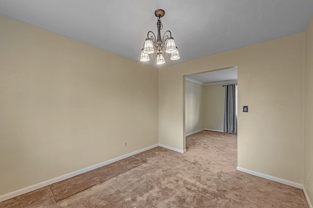 1006 Lynda Ln, North Versailles PA  15137-1607 exterior