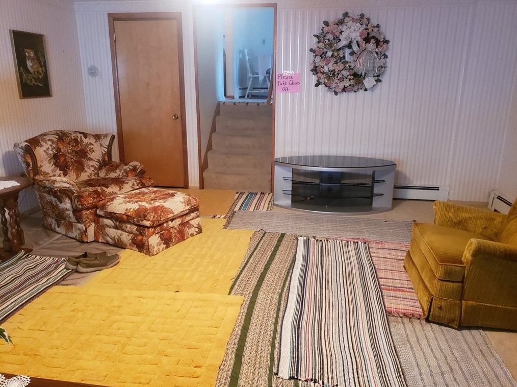 1470 Florence Ave, Indiana PA  15701-3239 exterior